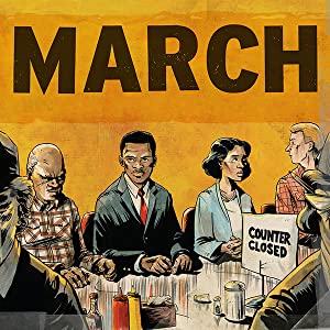 march by john lewis