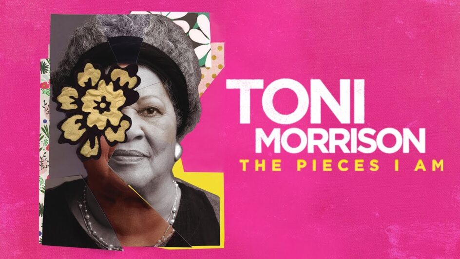 Toni Morrison: The Pieces I Am documentary film