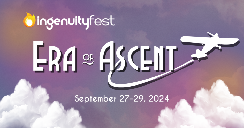 Era of Ascent