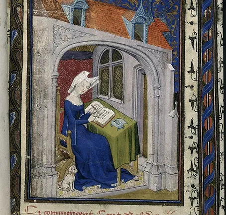 Christine de Pizan