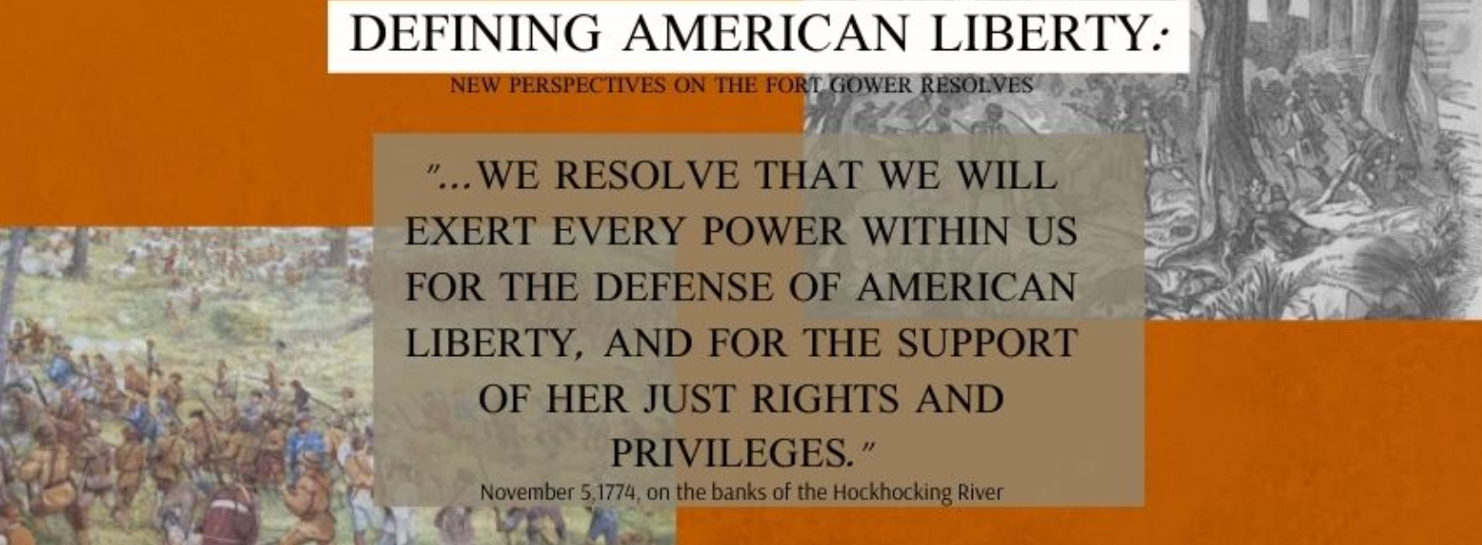 Defining American Liberty