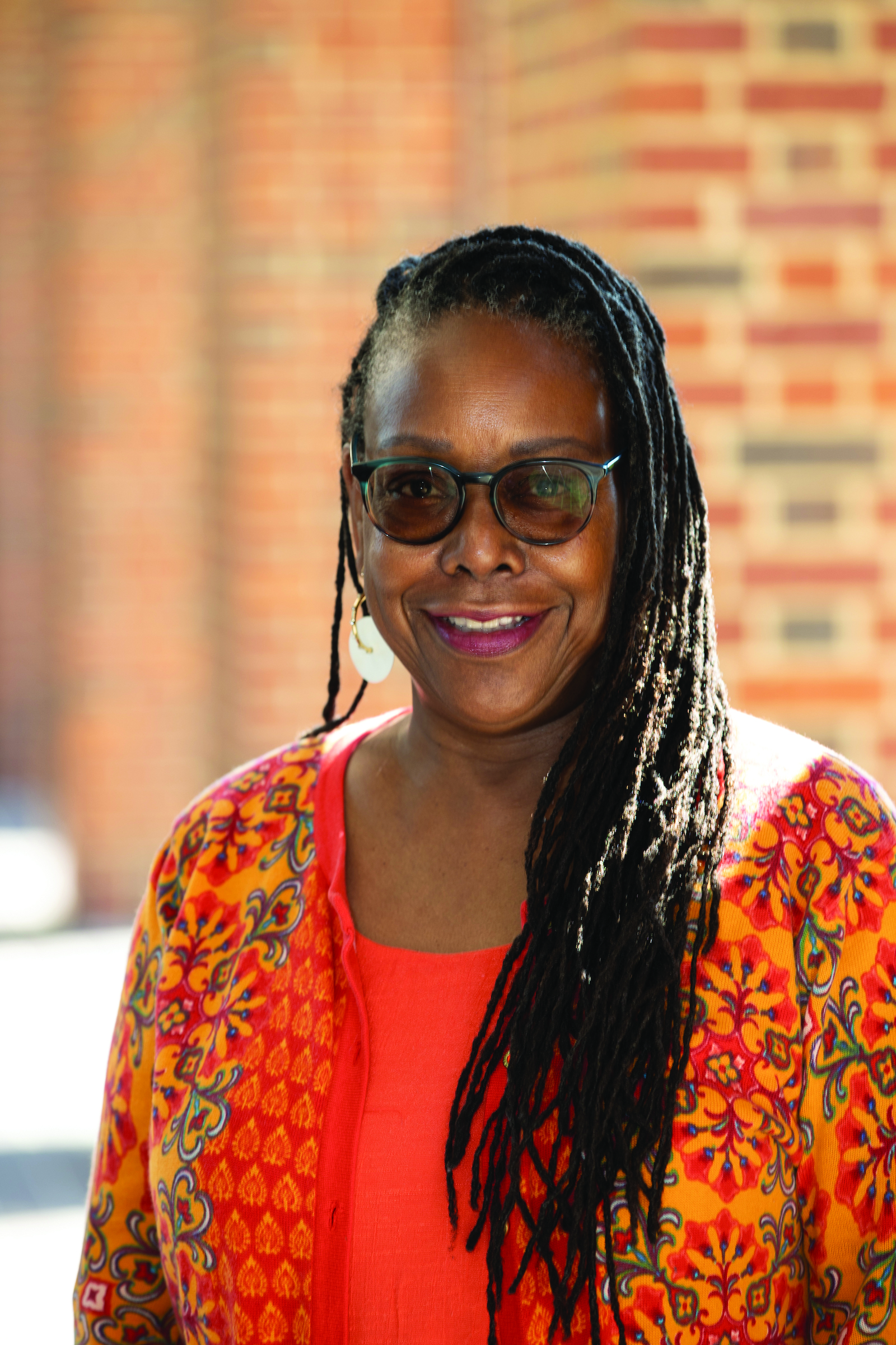 Humanities at Play: Toni Shorter Smith